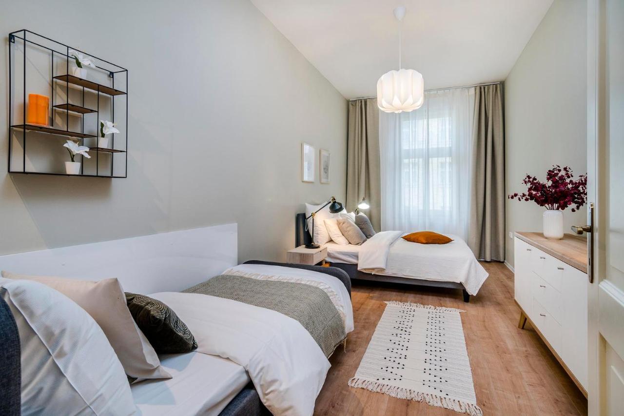 Apartment Royal By Michal&friends Prag