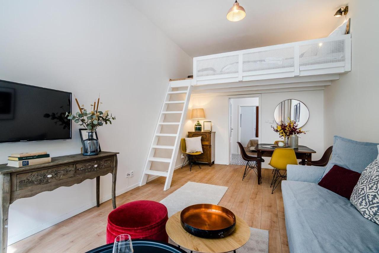 Charming By Michal&friends Lejlighed Prag
