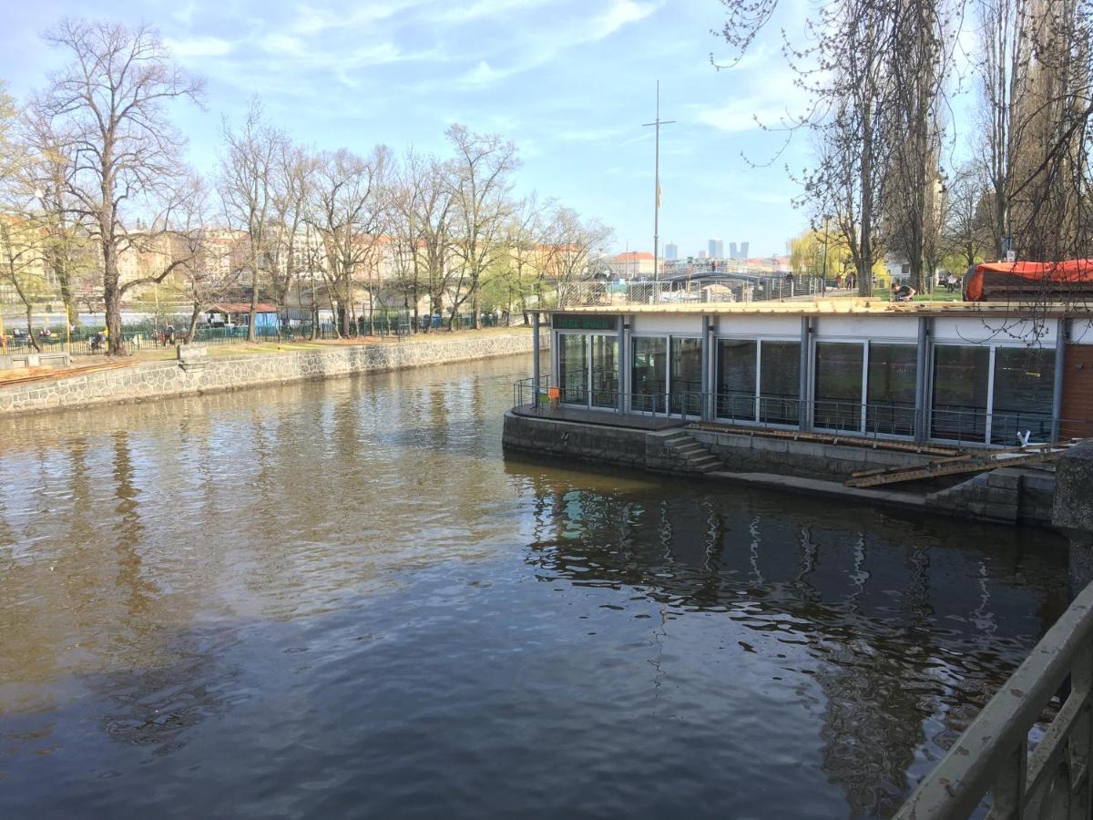 Vltava