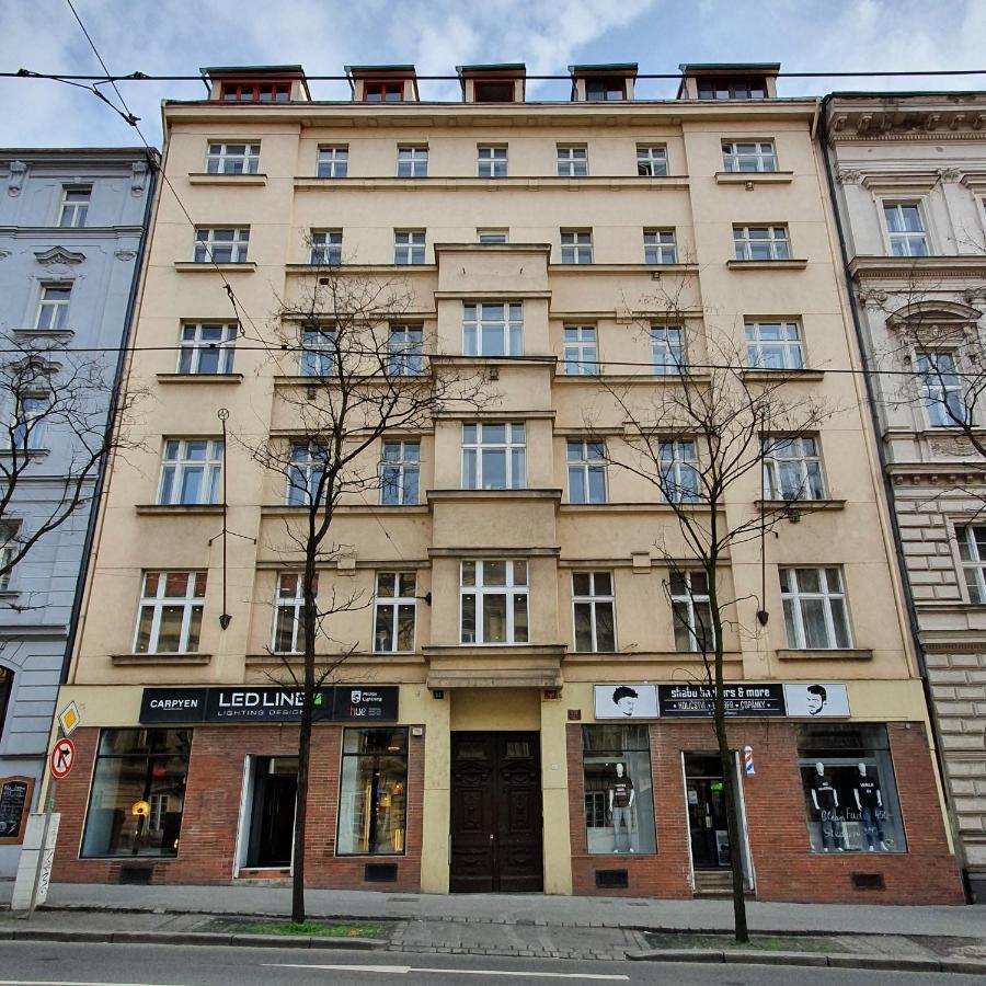 Castle View Apartment