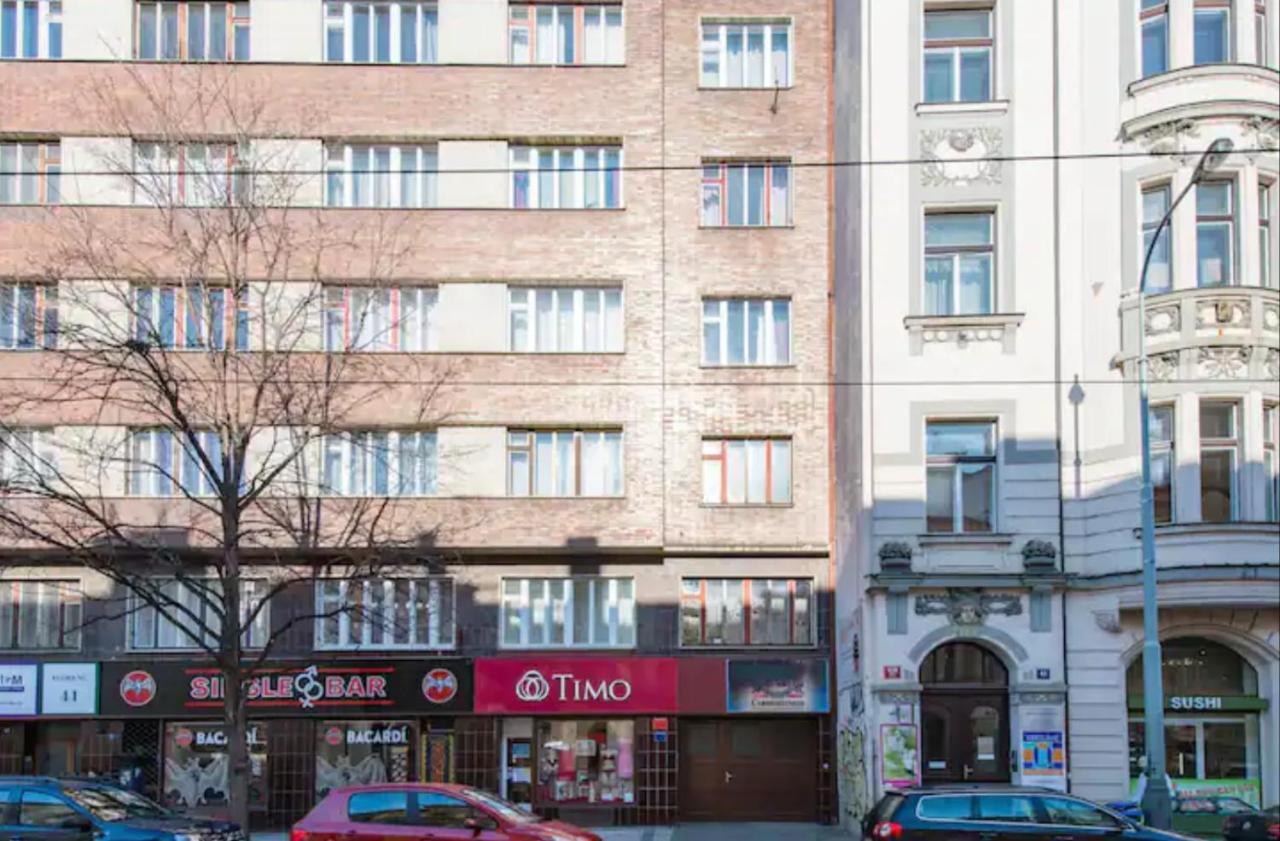 Centre Radka1 Prag