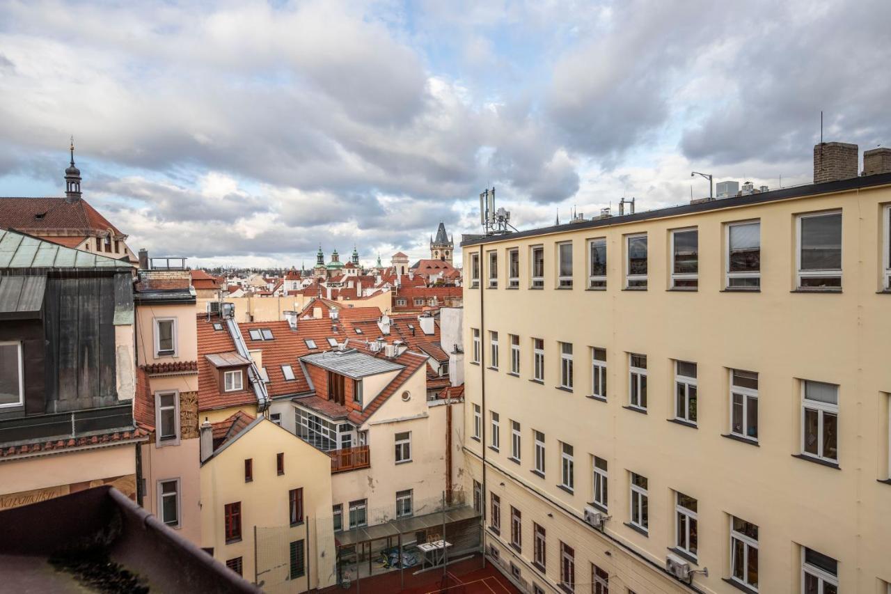 Old Praha