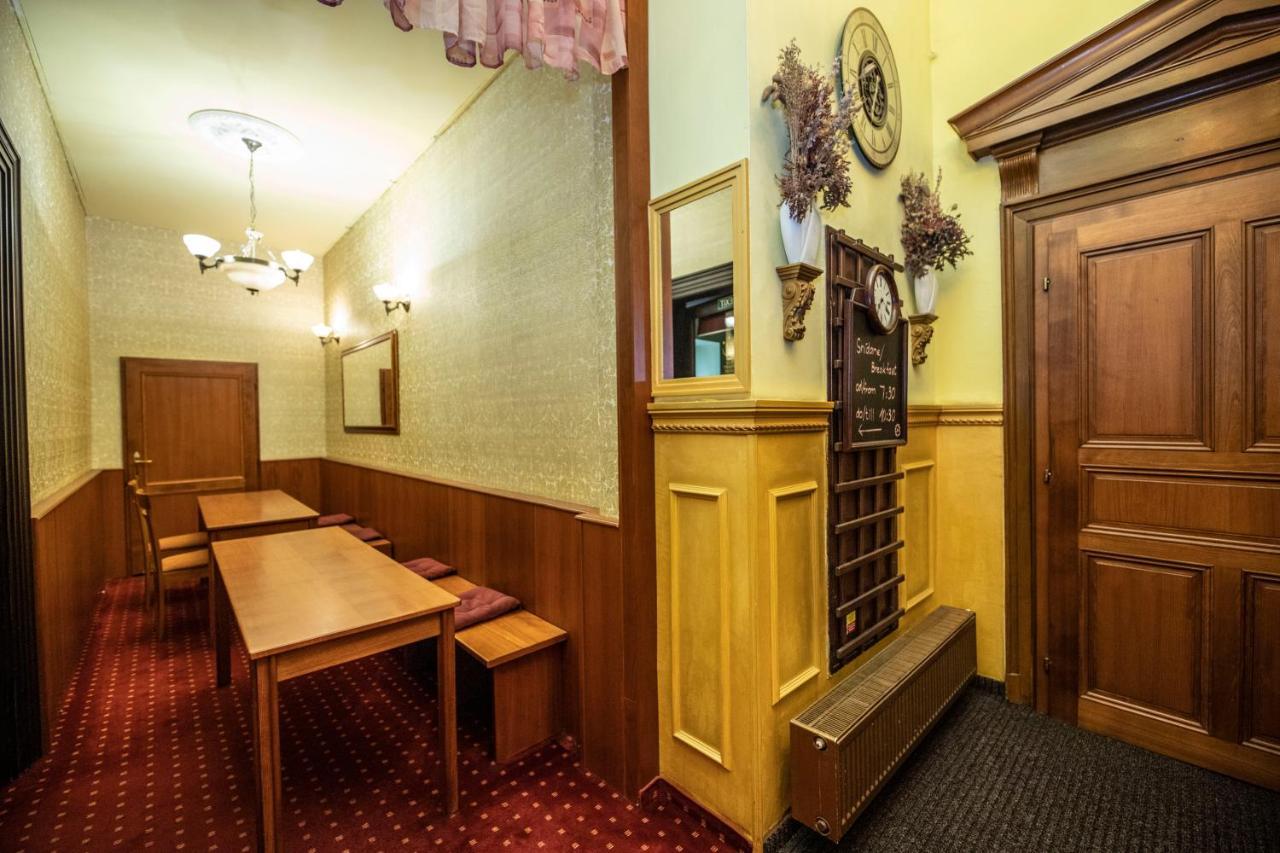 Hotel Old Praha