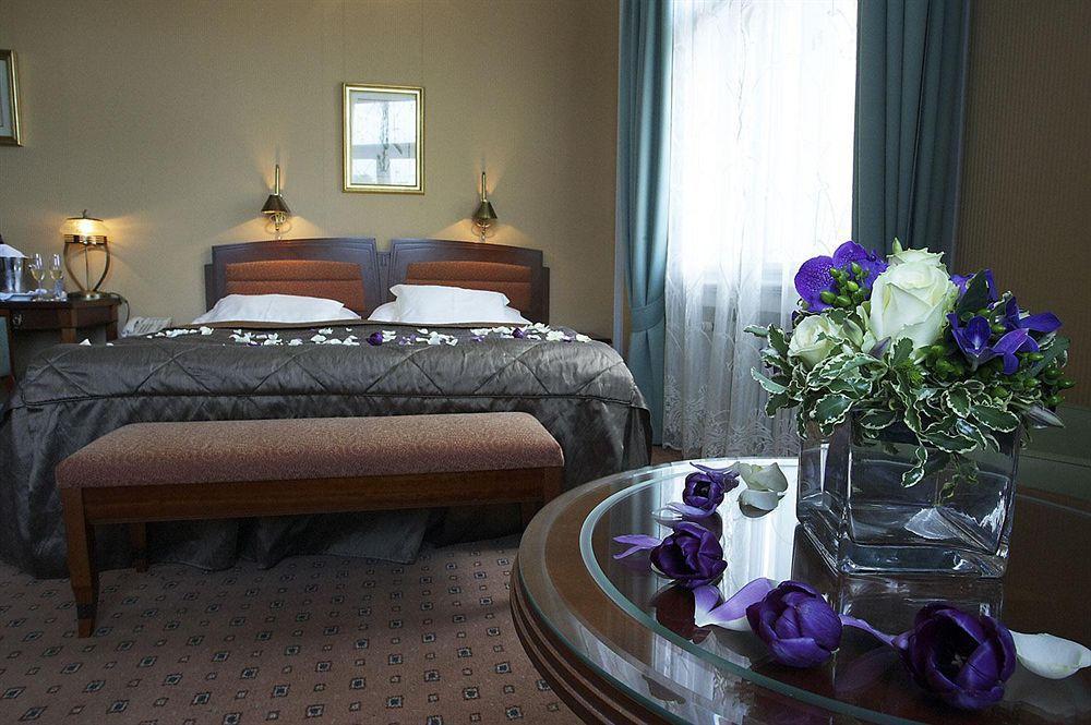Paris 5* Prag