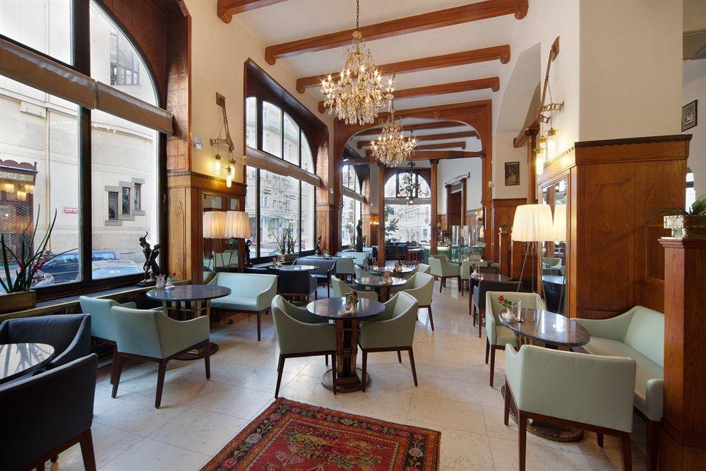 Hotel Paris