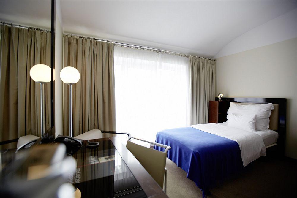 Hotel Maximilian