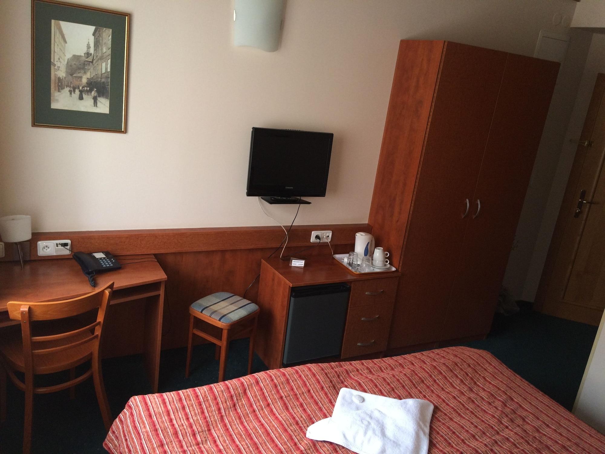 Hotel Alton 3*