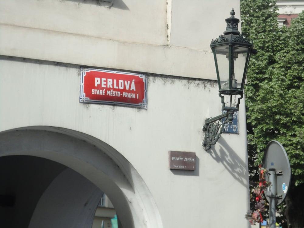 Perla Praha