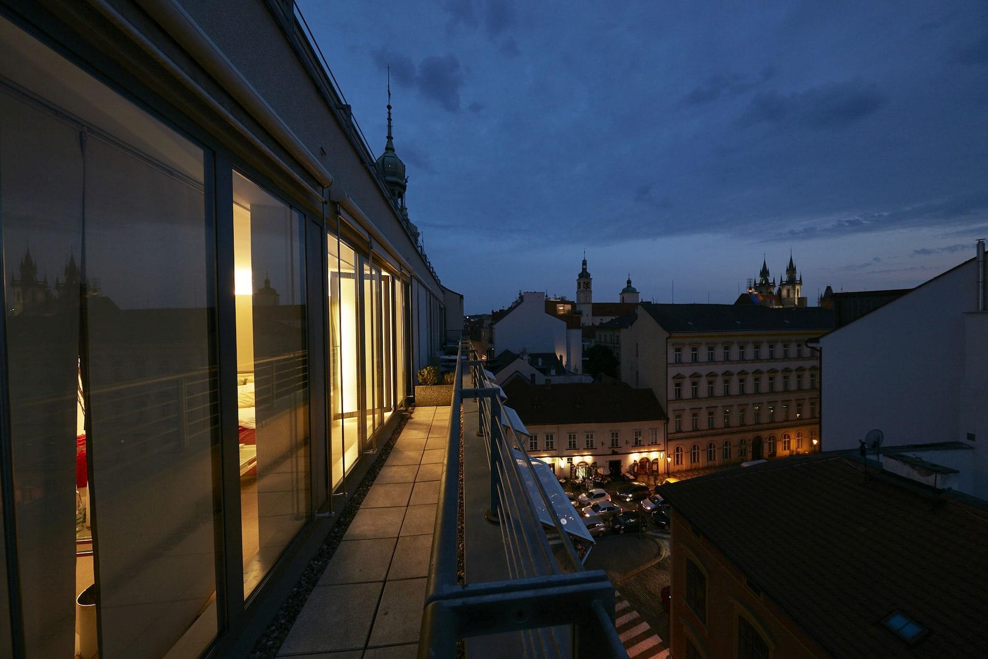 Josef Prague