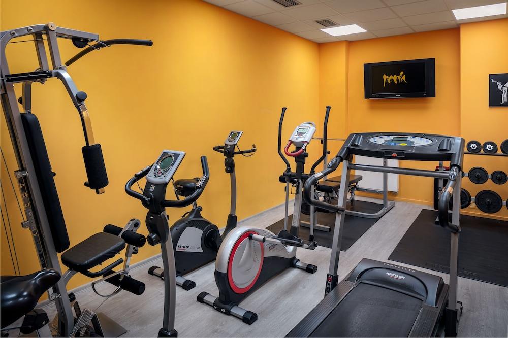 Perla Hotel Praha