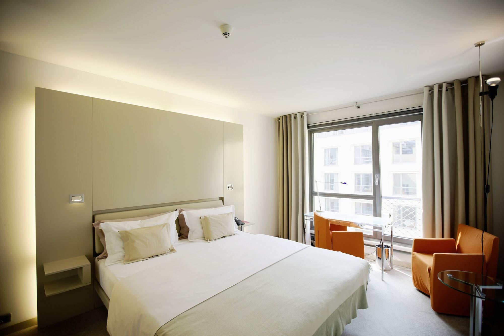 Josef Hotel Prague