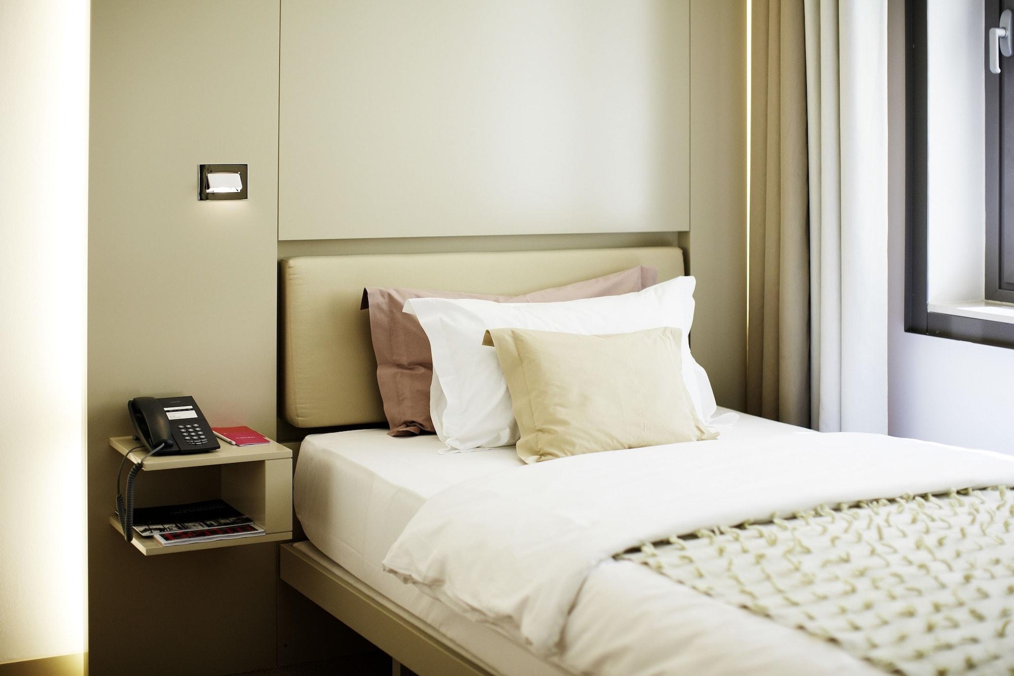 Hotel Josef Prague
