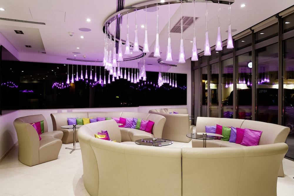 Josef Hotel Prague