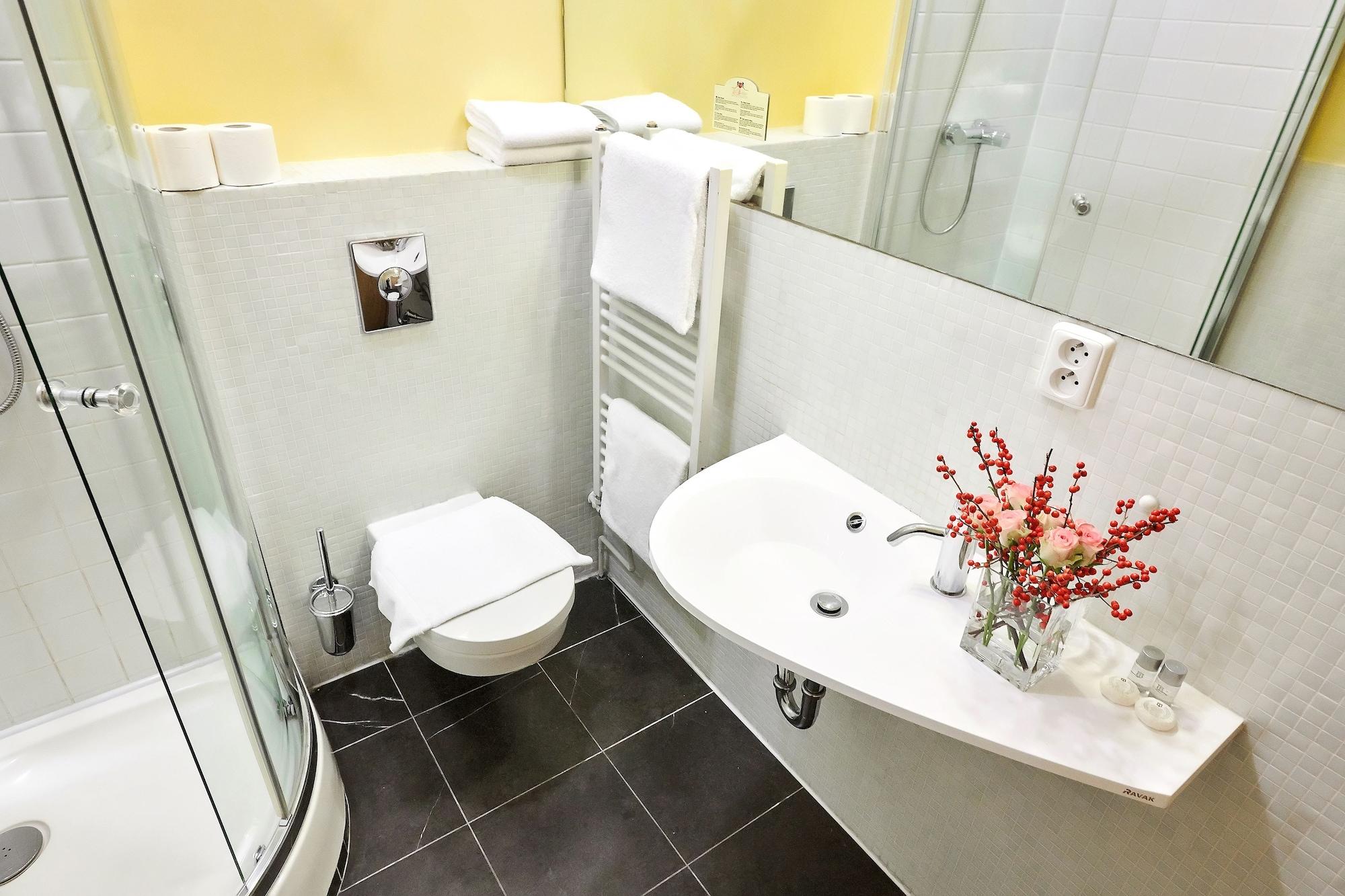 La Boutique Hotell 4*