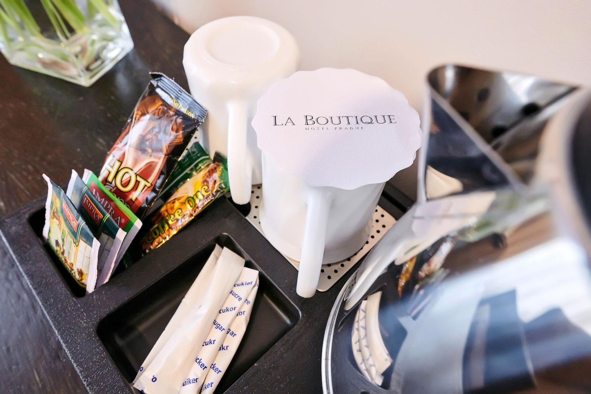 La Boutique Prag