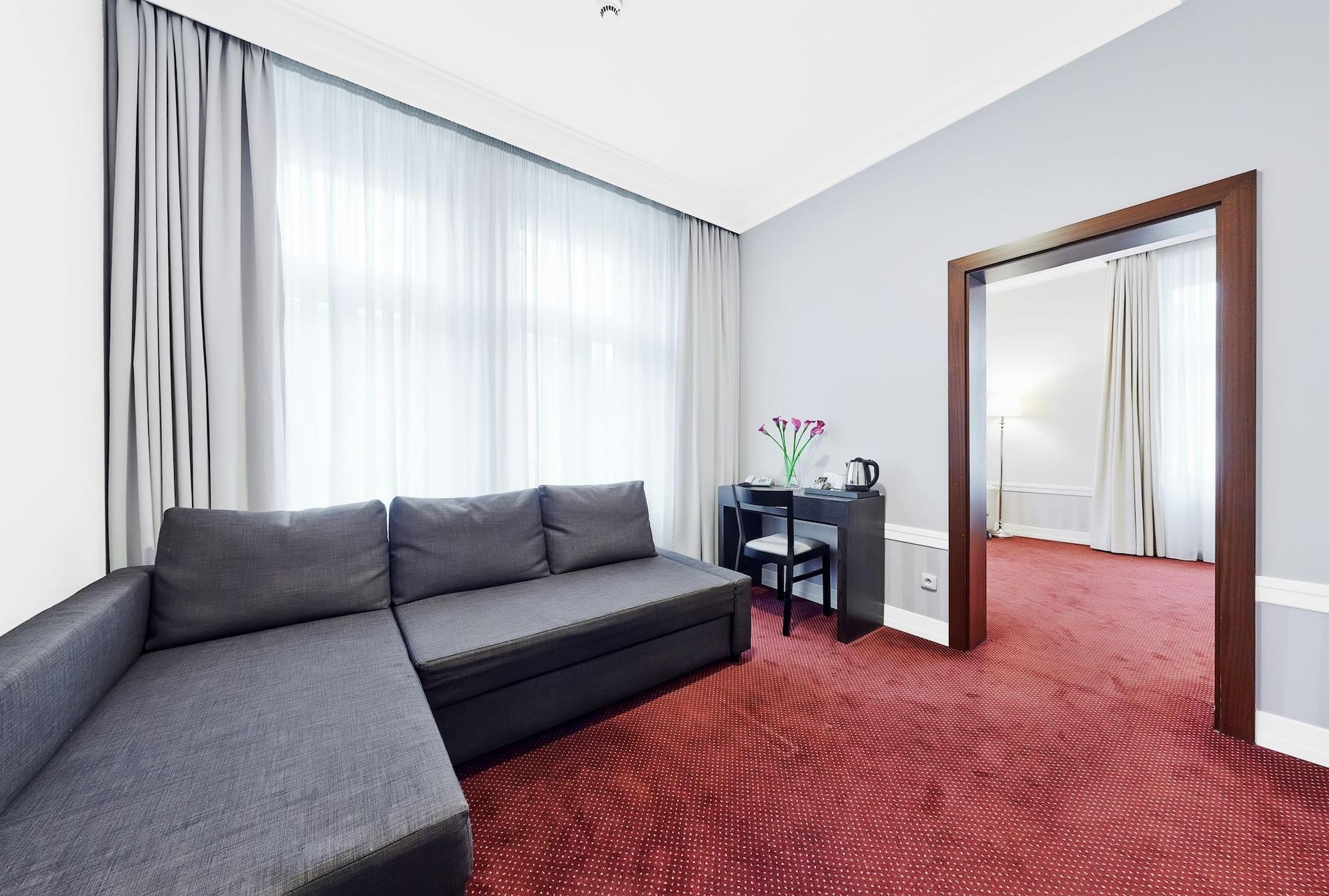 La Boutique 4*