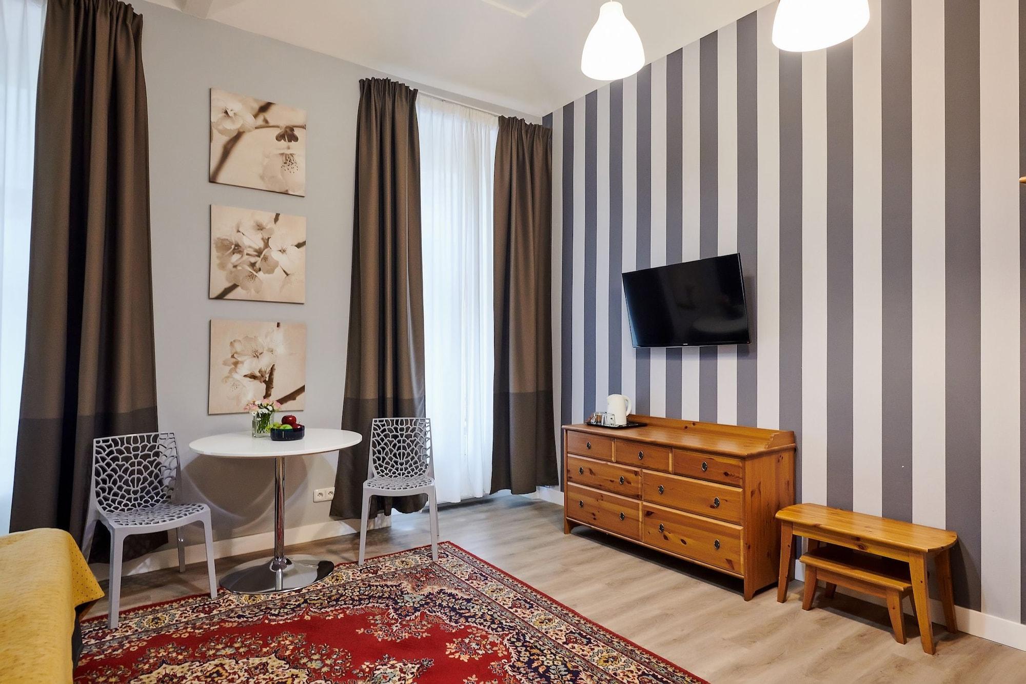 La Boutique Prag