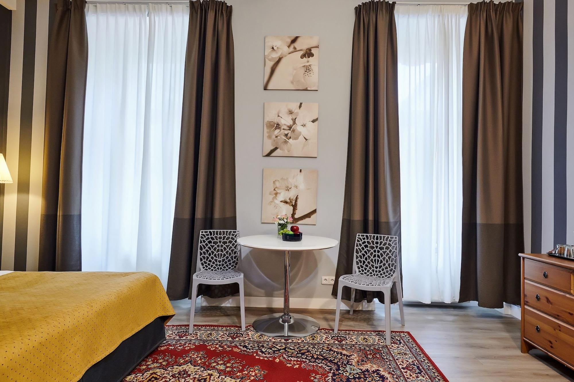 Hotel La Boutique