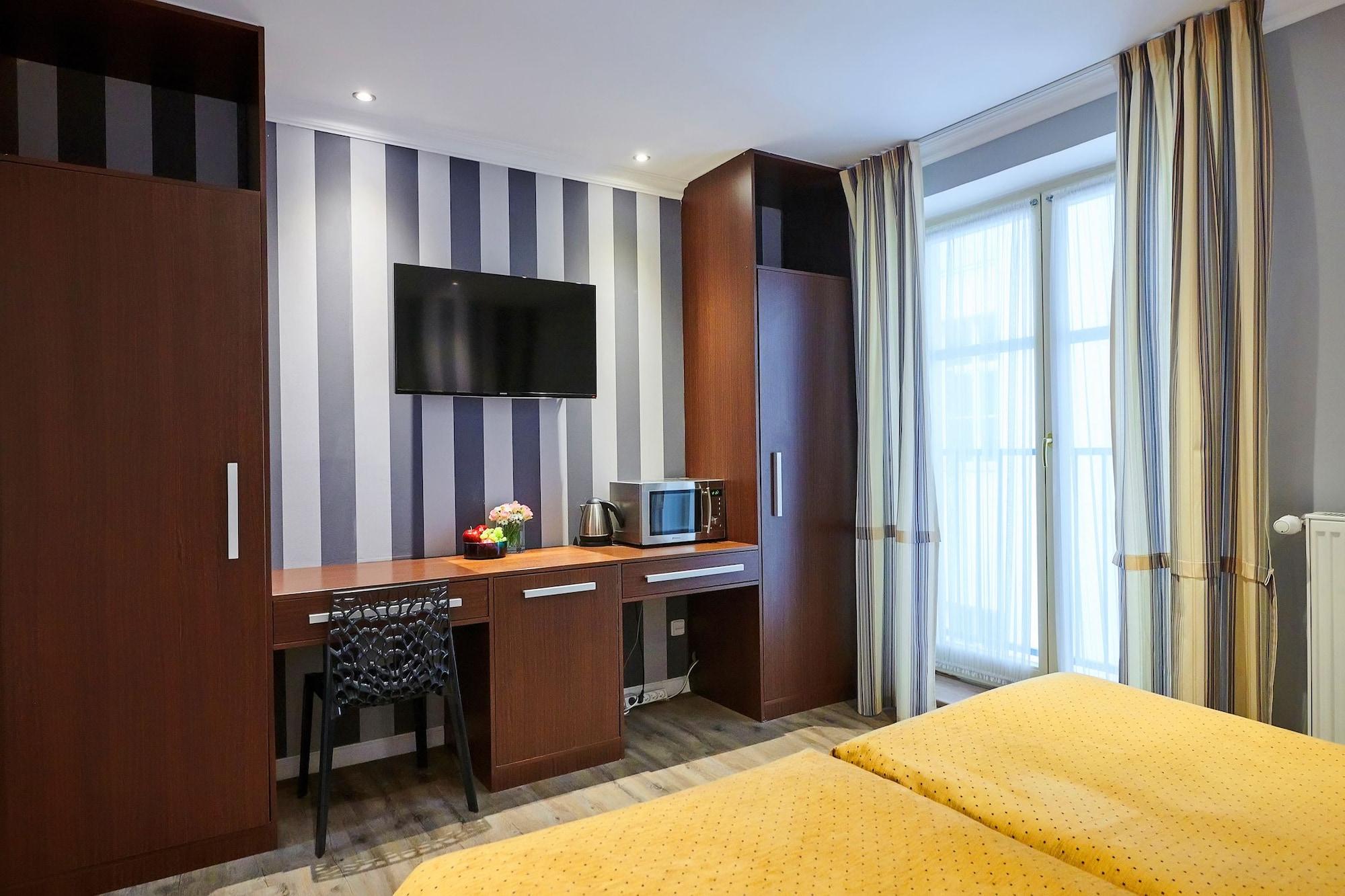 La Boutique Hotell 4*
