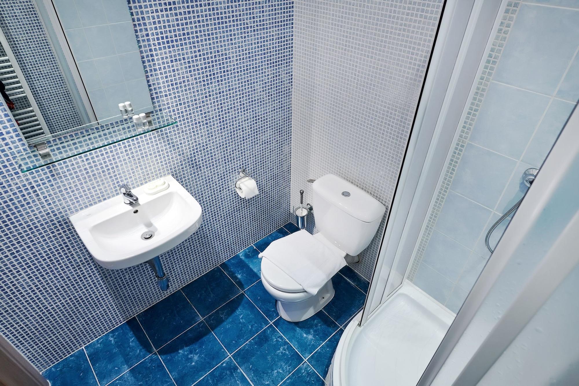Hotel La Boutique Prag