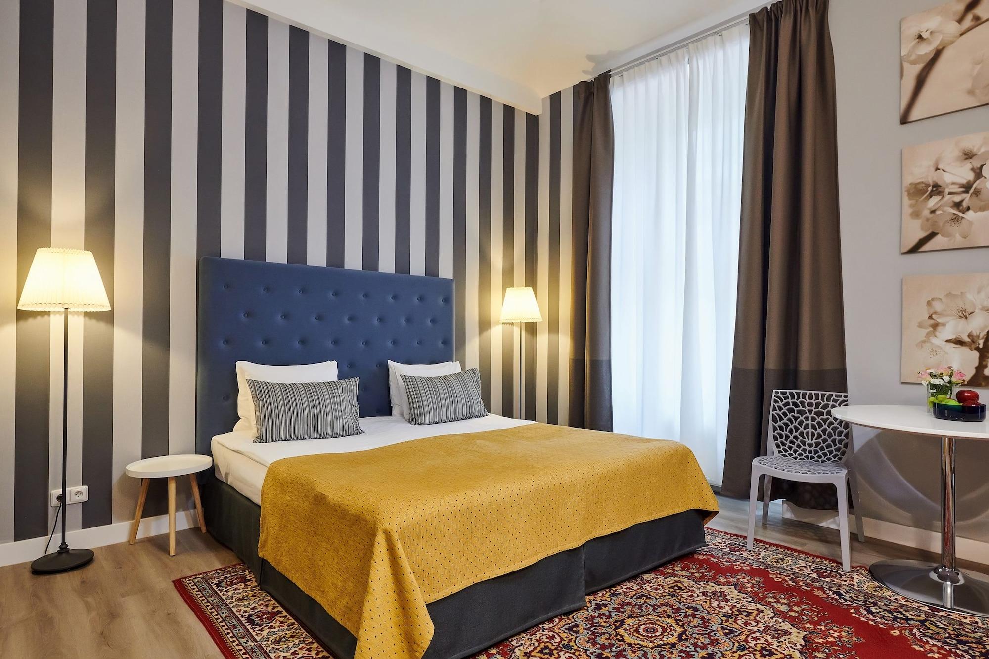 La Boutique 4* Prag