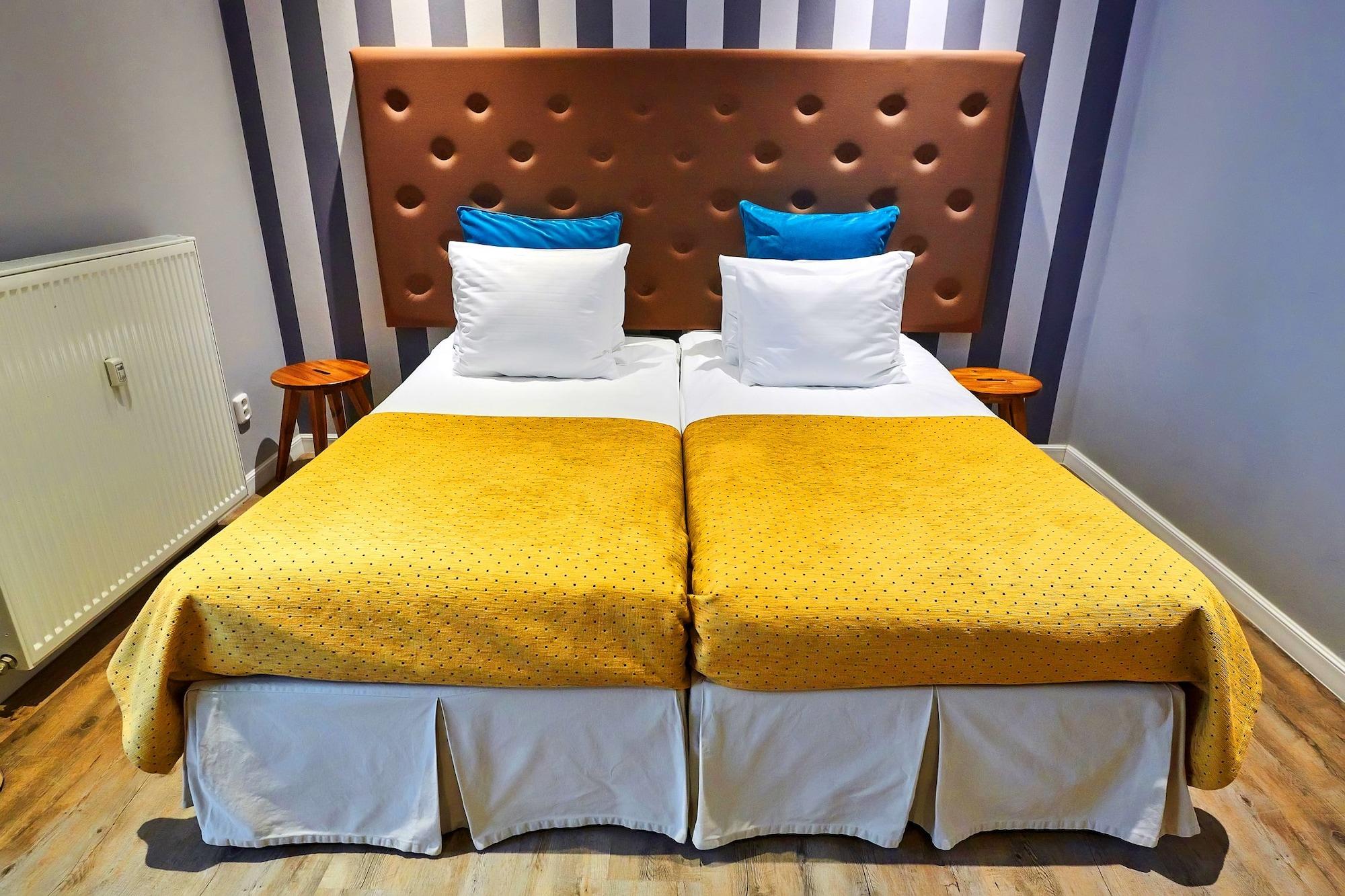 La Boutique 4* Prag
