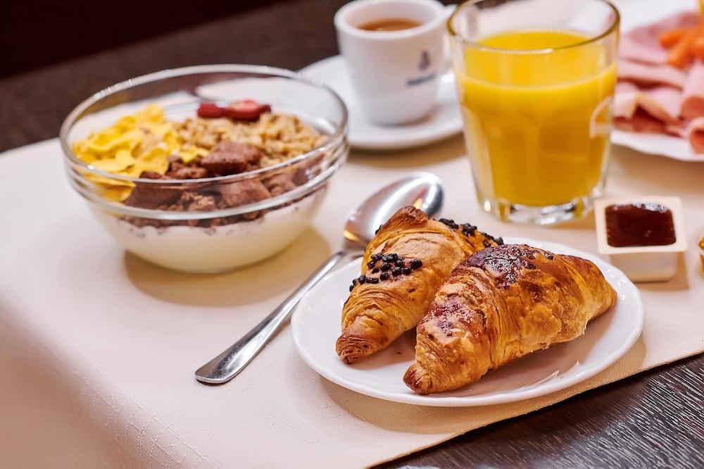 La Boutique 4* Prag