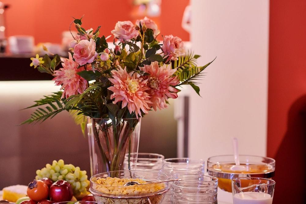 La Boutique Hotell 4*