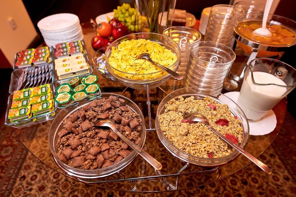 La Boutique 4* Prag