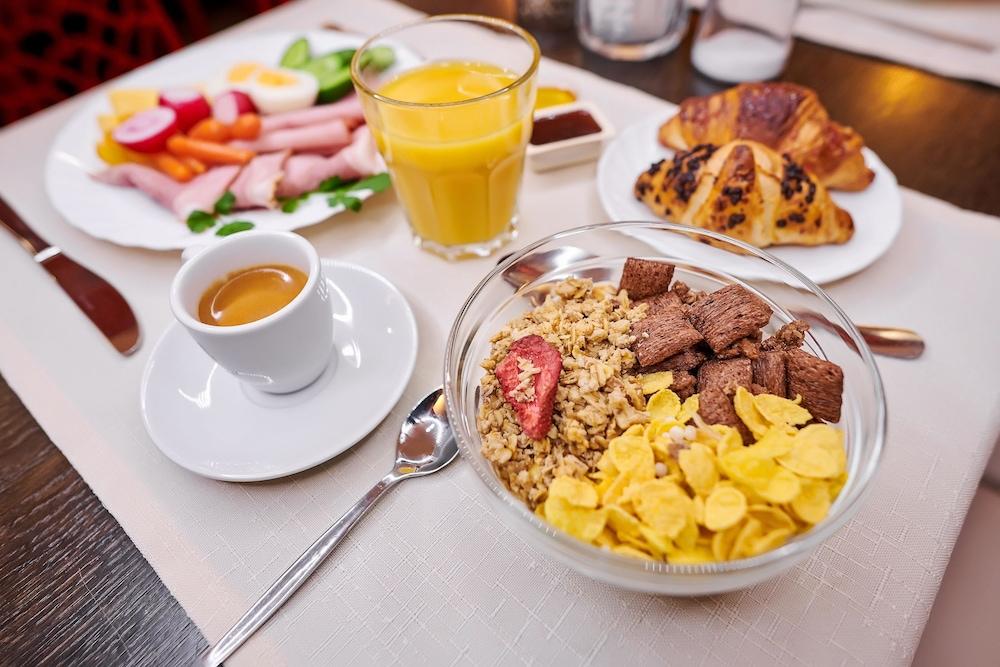 Hotell La Boutique 4*