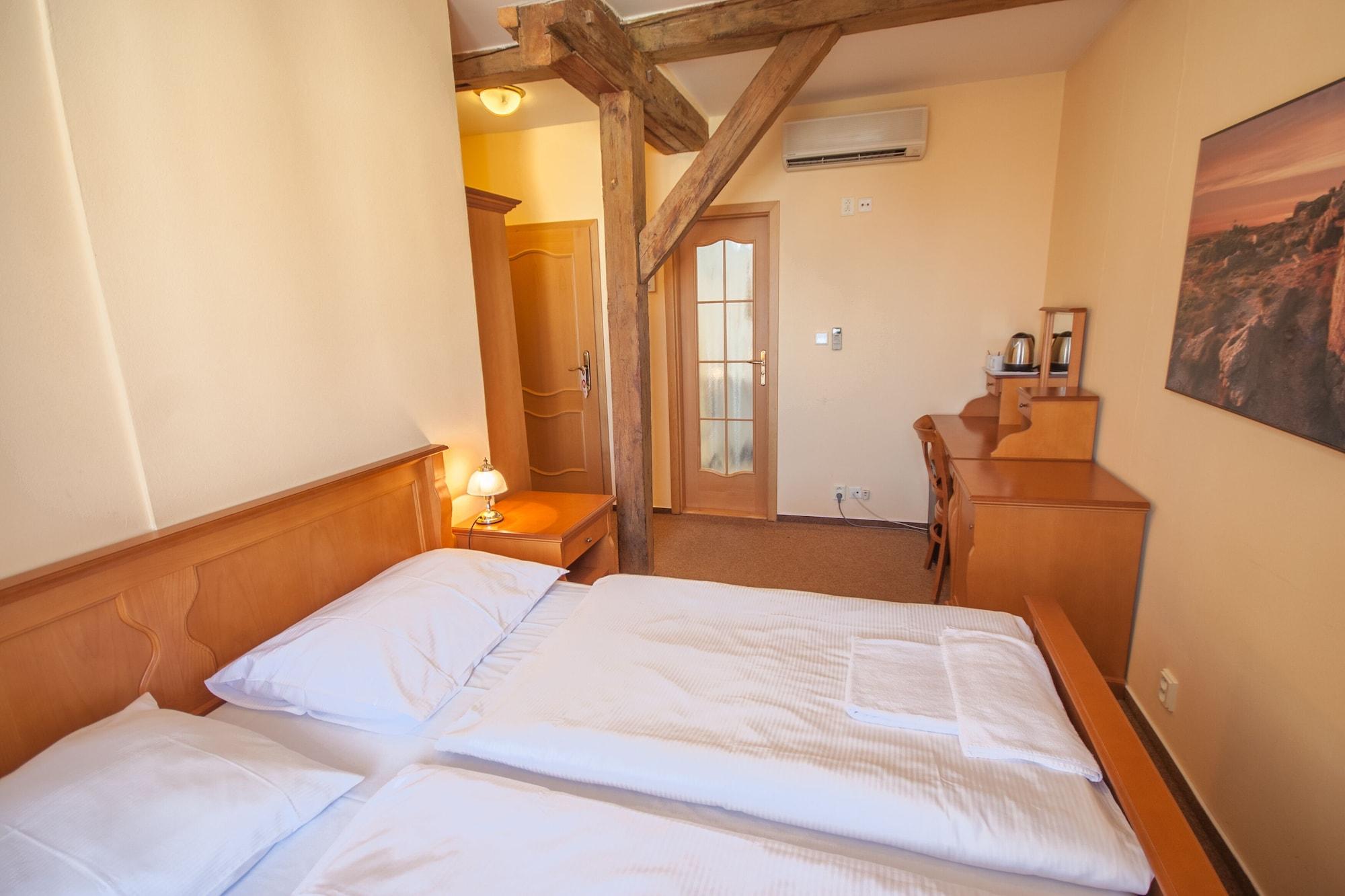 Brezina 3* Prague