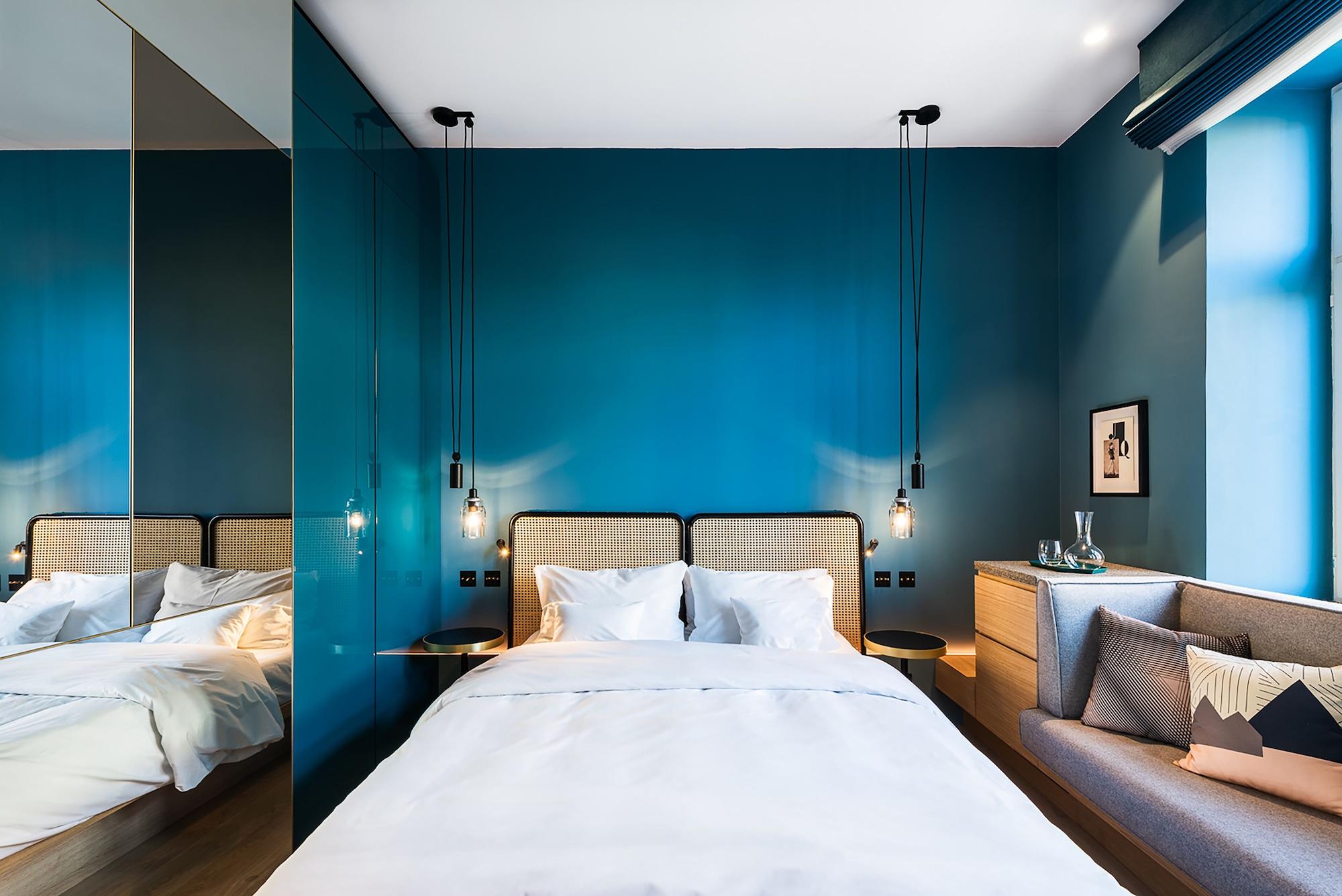 Maximilian Hotel Prague