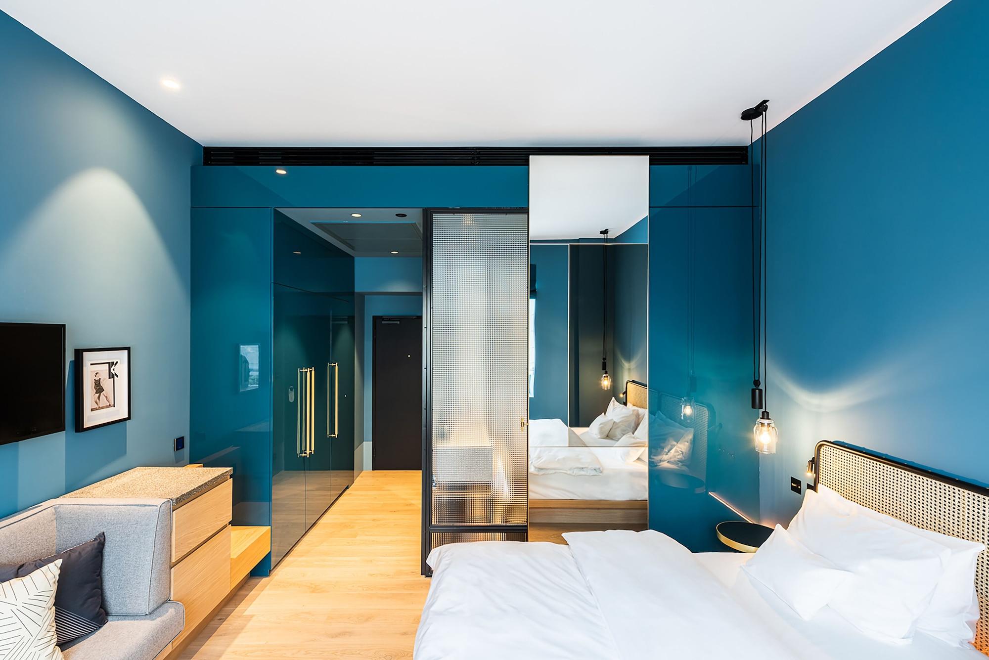 Maximilian 4* Prague