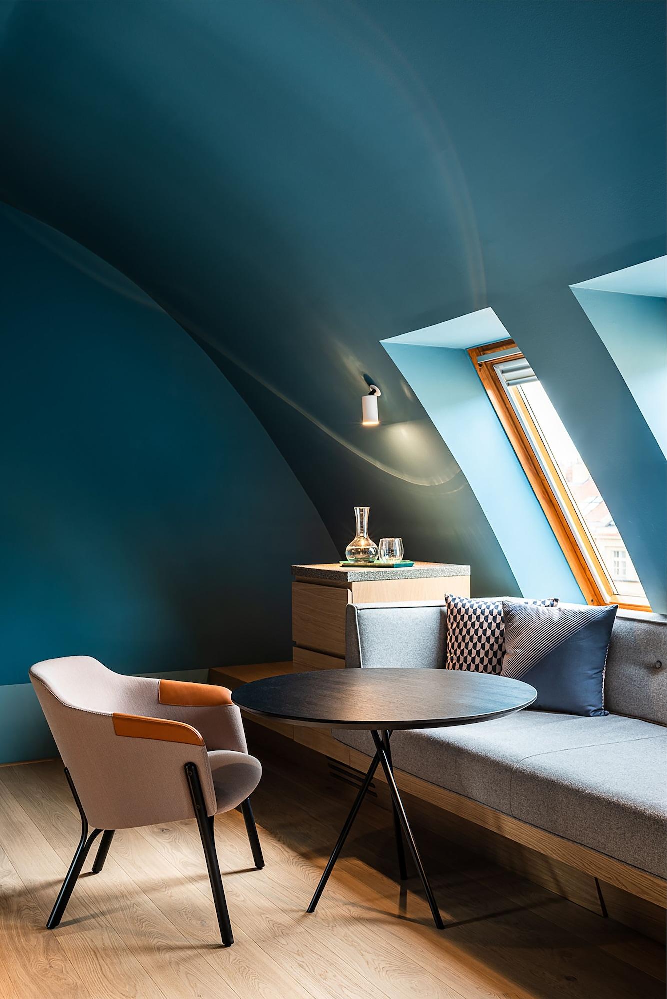 Hotel Maximilian