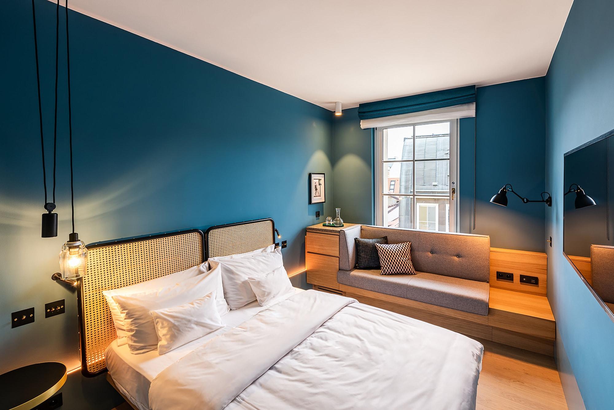 Hotel Maximilian 4*