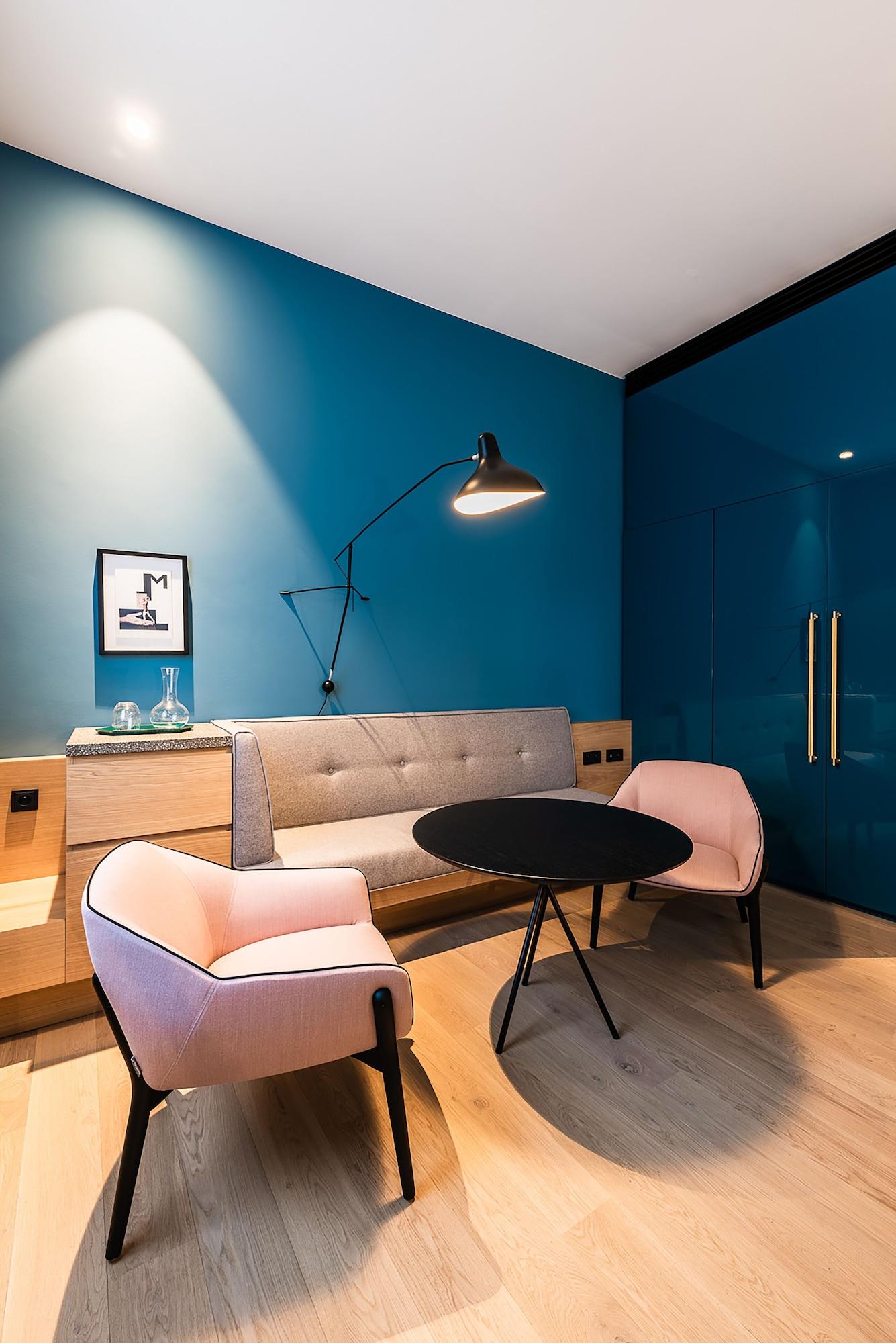 Maximilian Hotel 4*