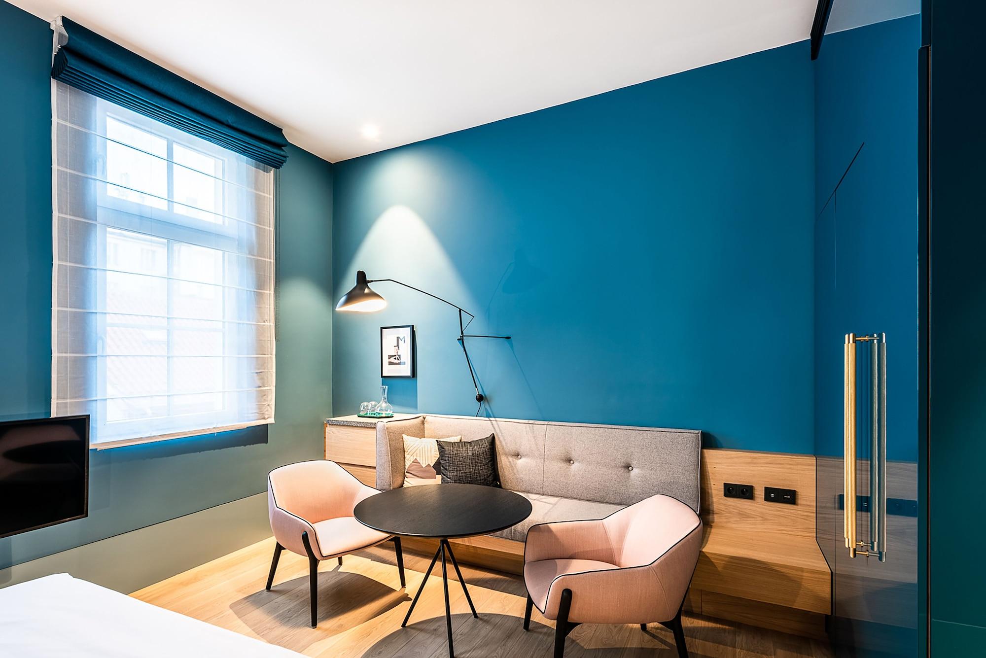 Hotel Maximilian 4*