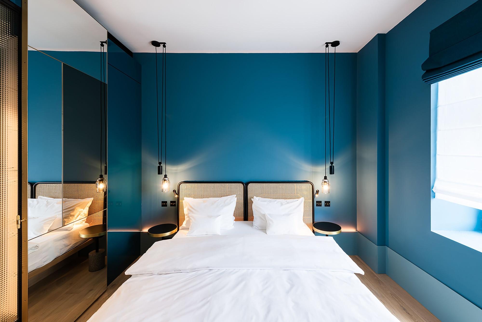 Hotel Maximilian 4*
