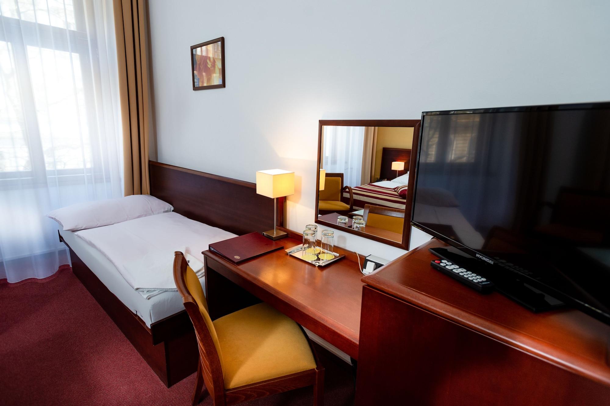 Hotel Petr