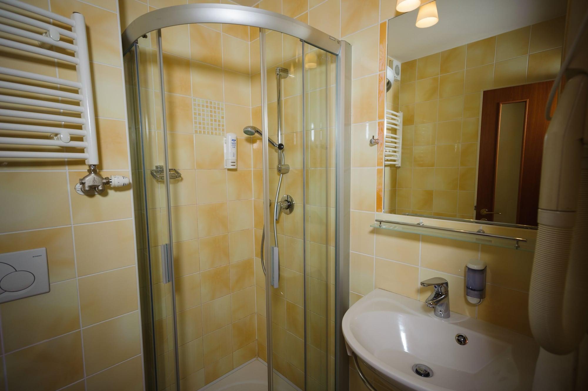 Hotel Petr 3*