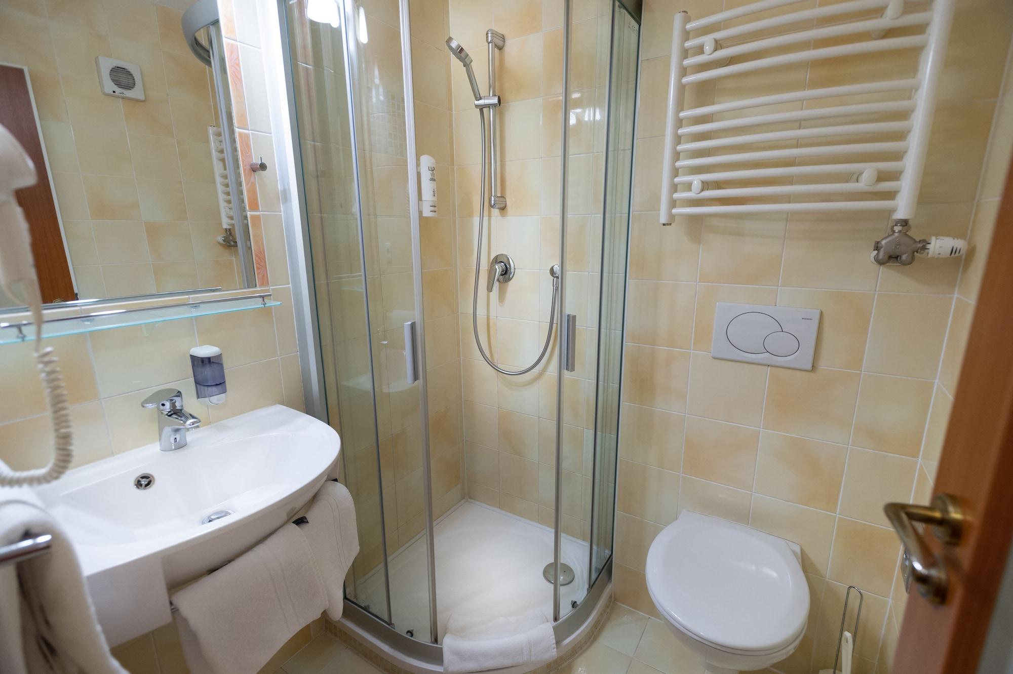 Hotel Petr 3*