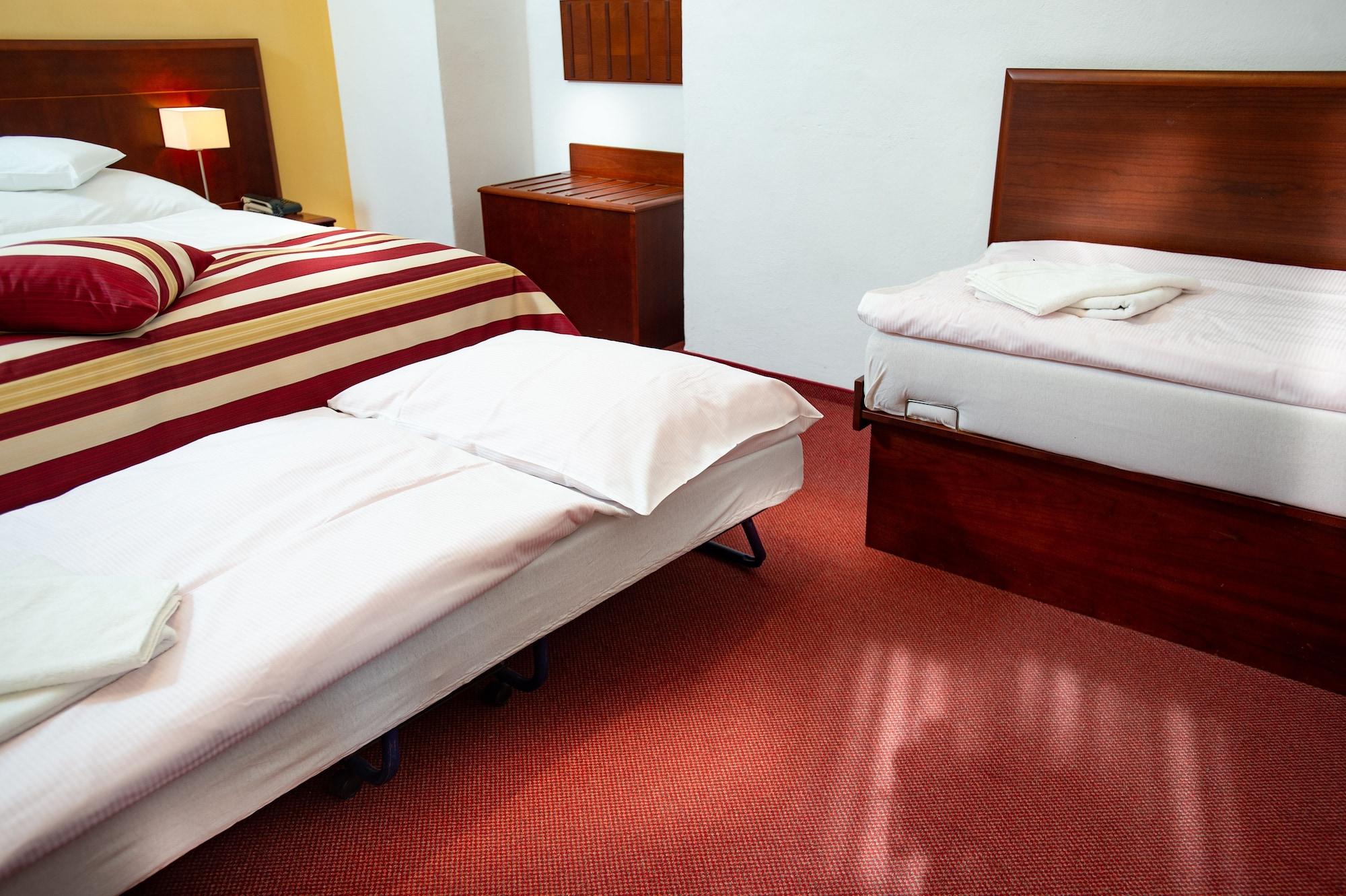 Hotel Petr
