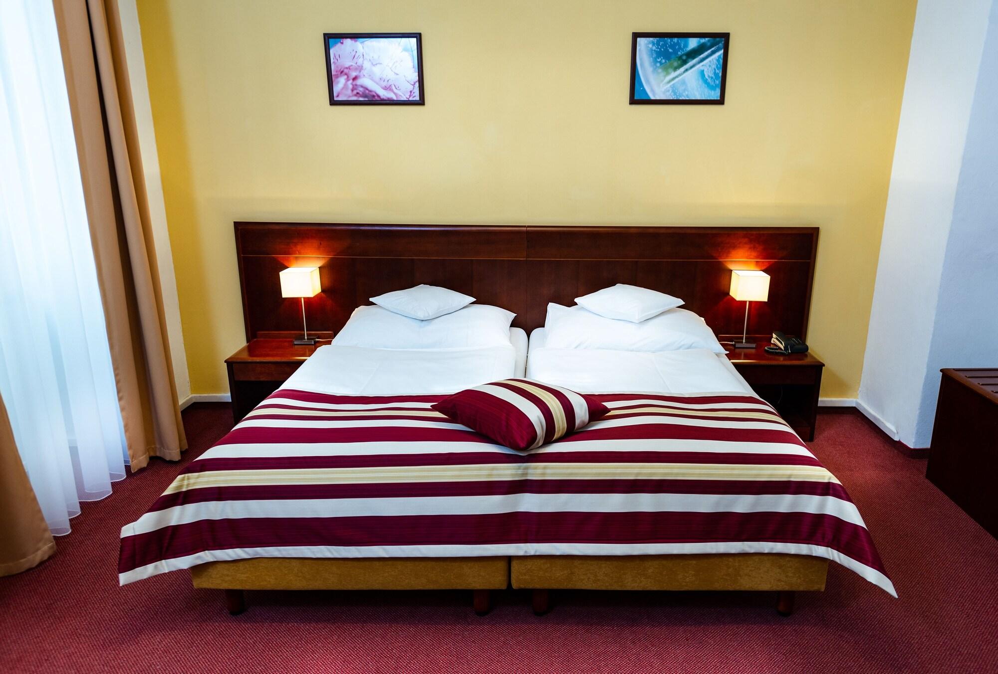 Hotel Petr Prag