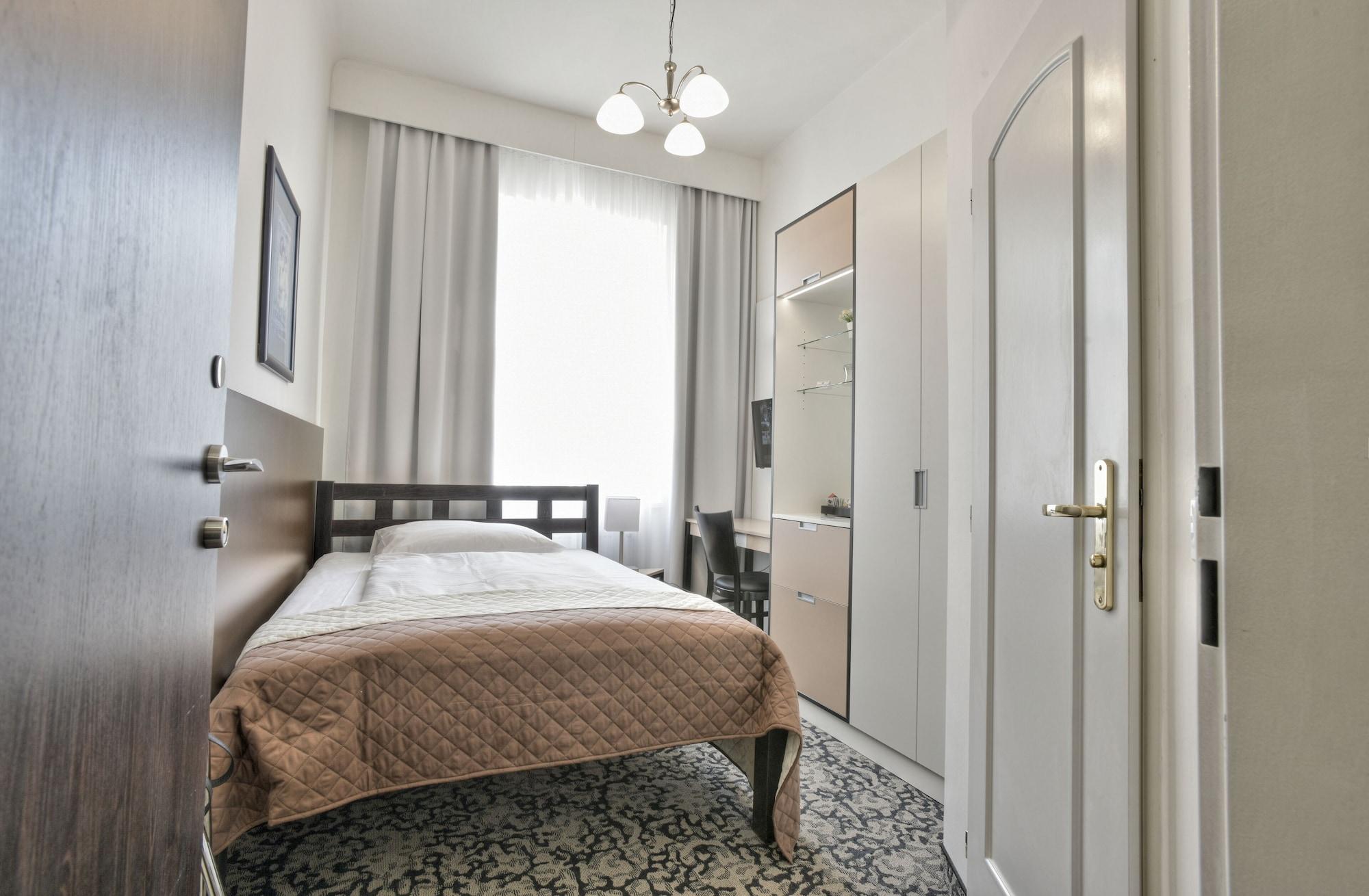 Máchova Hotel 3*