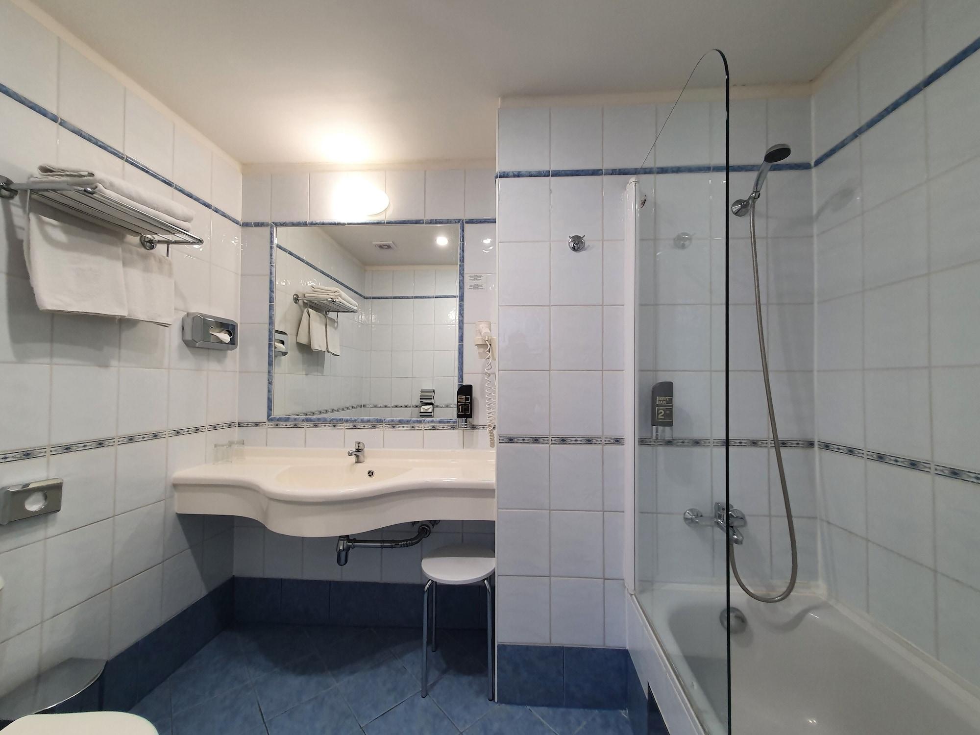 Hotel Machova