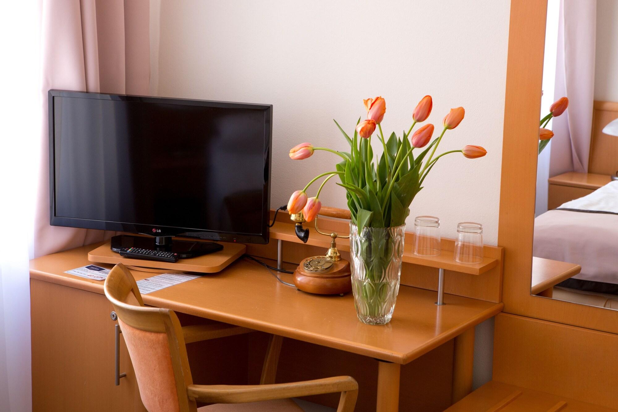 Machova 3* Prague