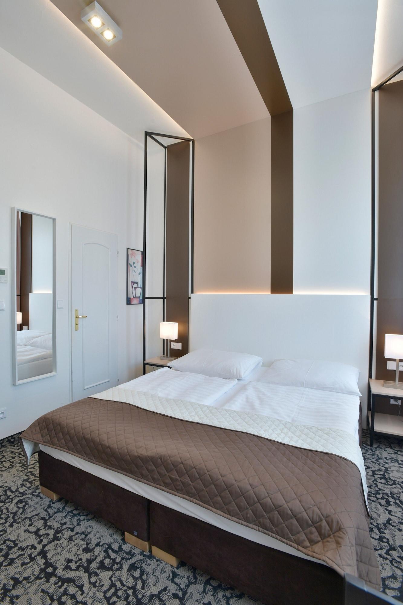 Máchova Hotel 3*