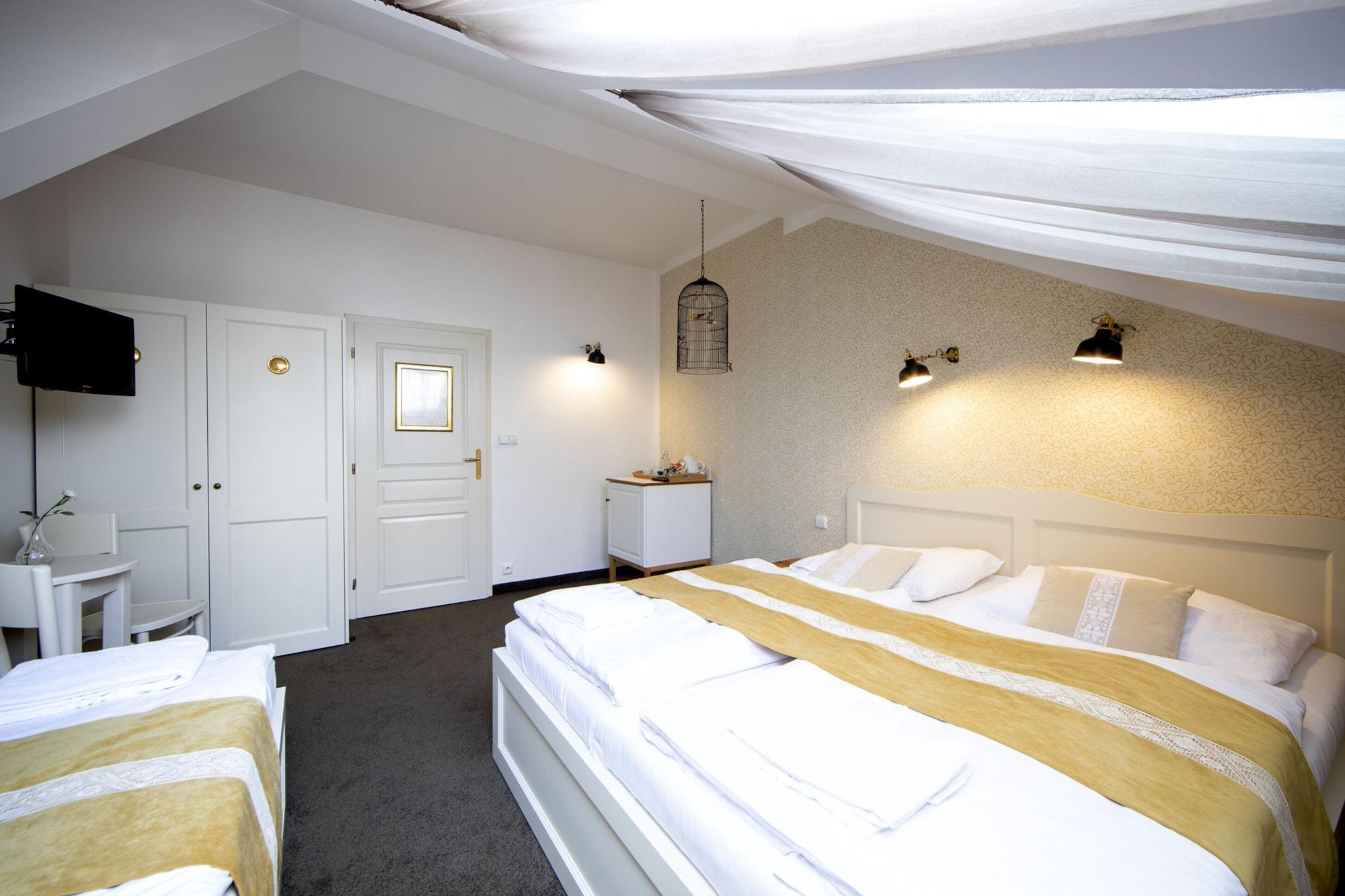 Hostel Sir Toby's Midtown