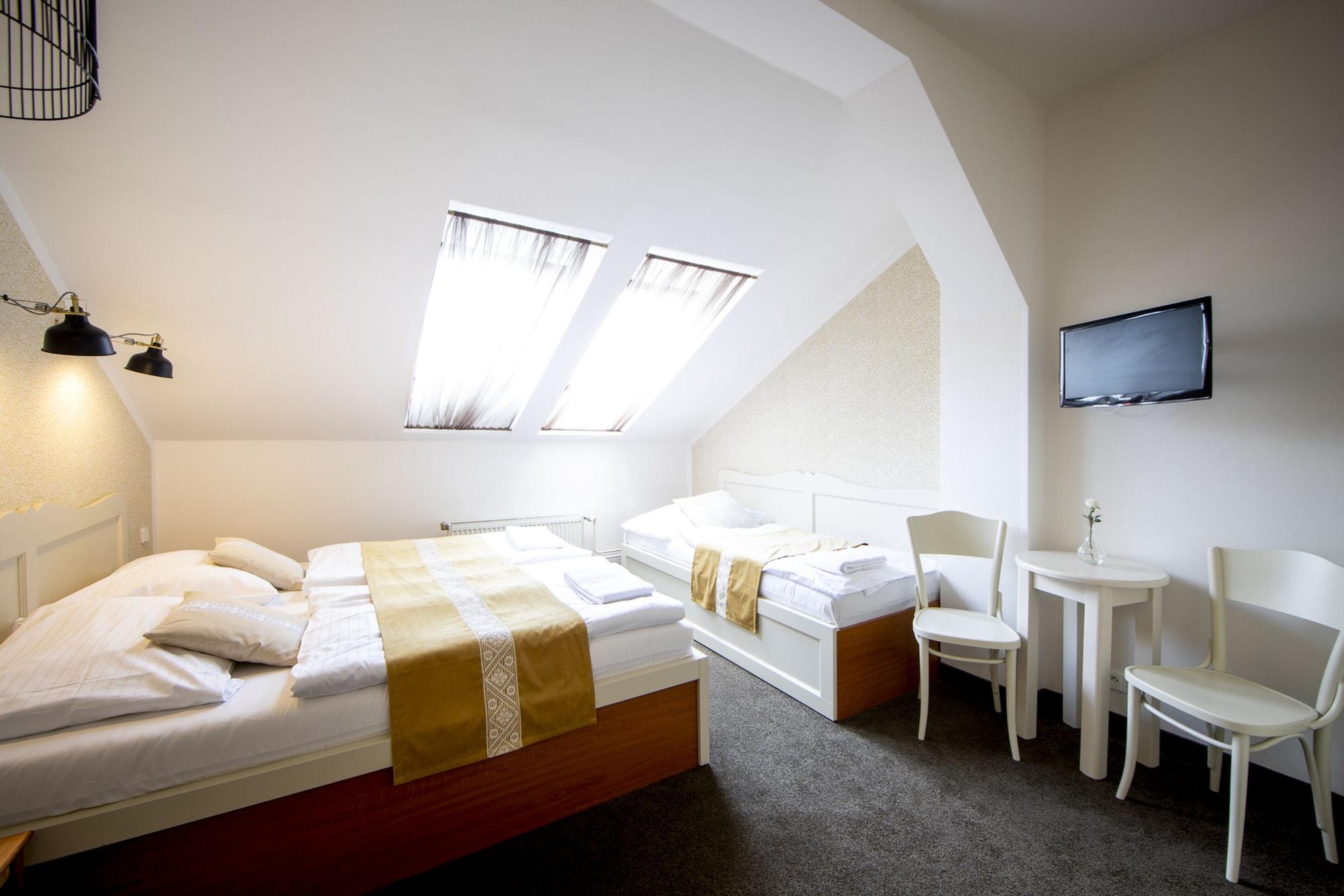 Hostel Sir Toby's Midtown