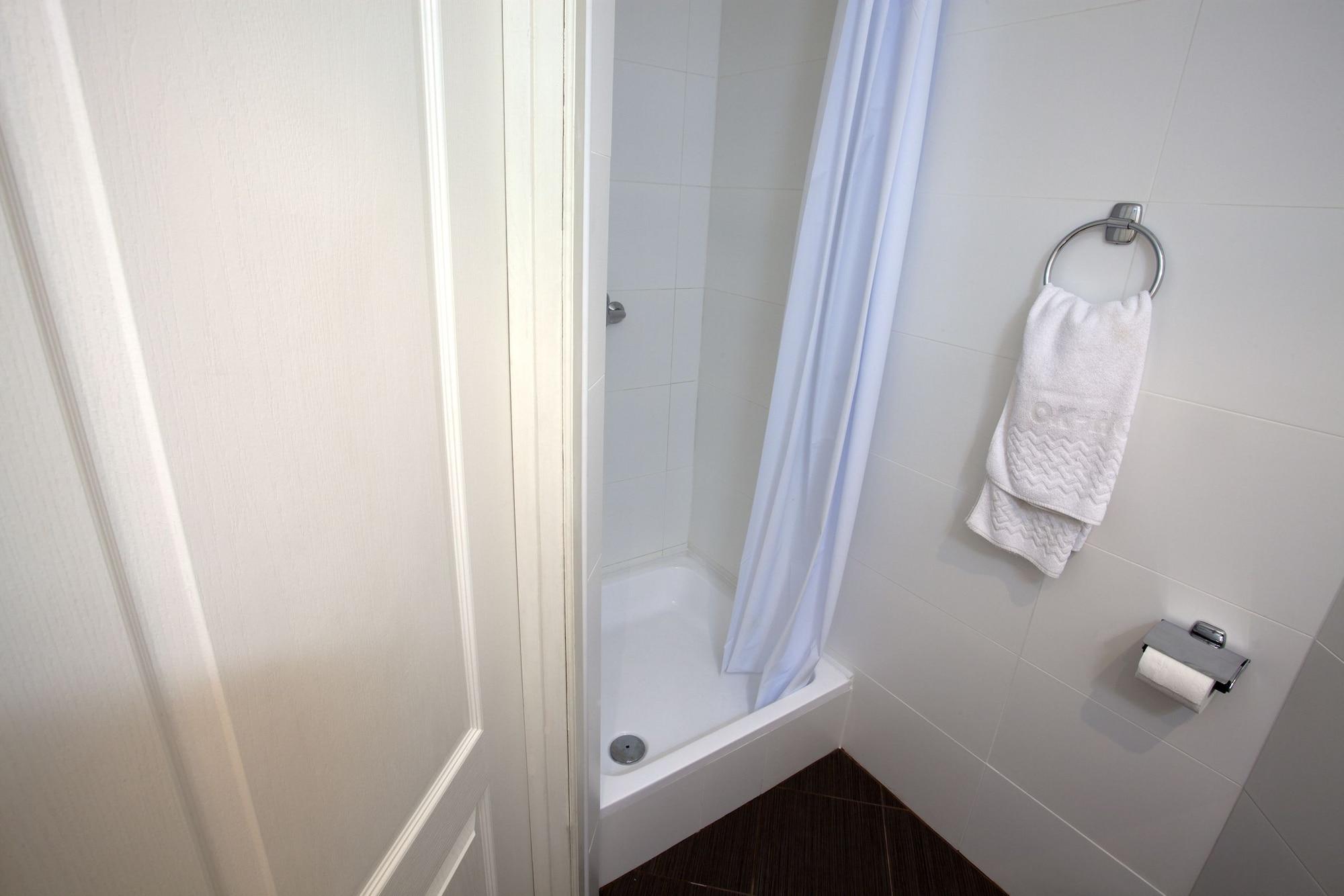 Hotel U Kříže Praha
